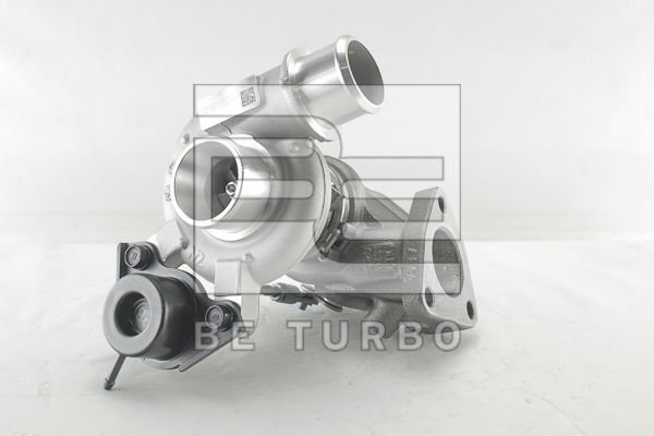 Turbocompresseur, suralimentation